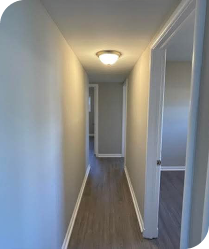 Interior Painting & Drywall