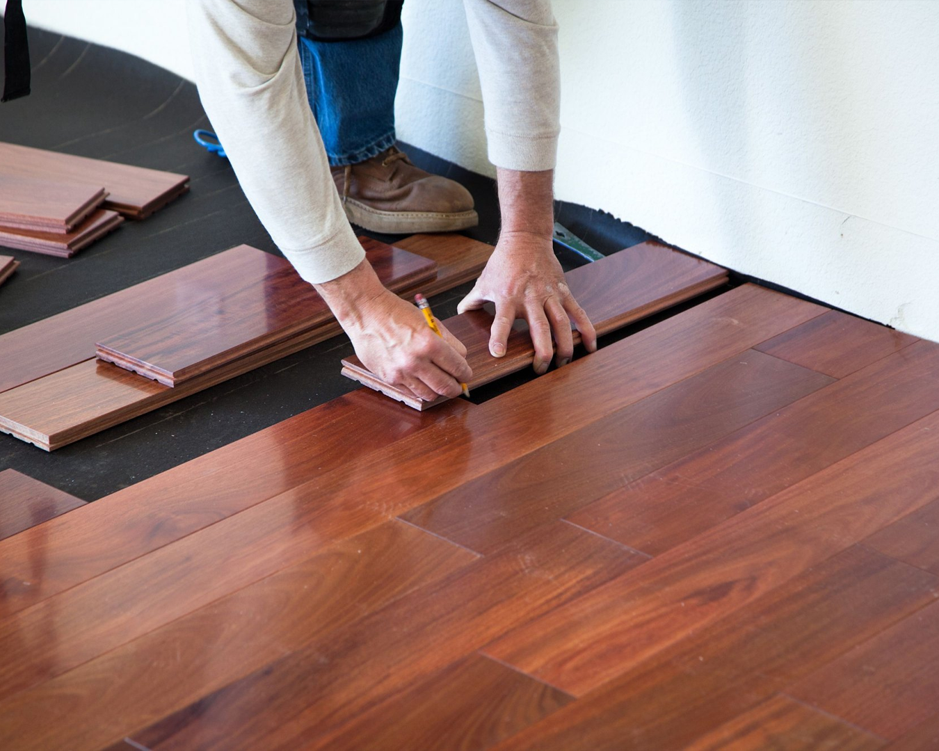 Flooring Services